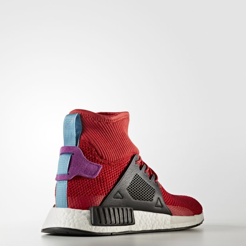 adidas NMD XR1 Adventure PK Scarlet BZ0632 Grailify